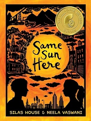 Same Sun Here Silas House Paperback
