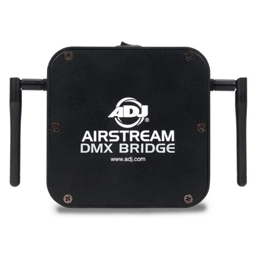 American DJ Products Airstream DMX Bridge Wifi Interface Lighting Controller - Image 2 of 3