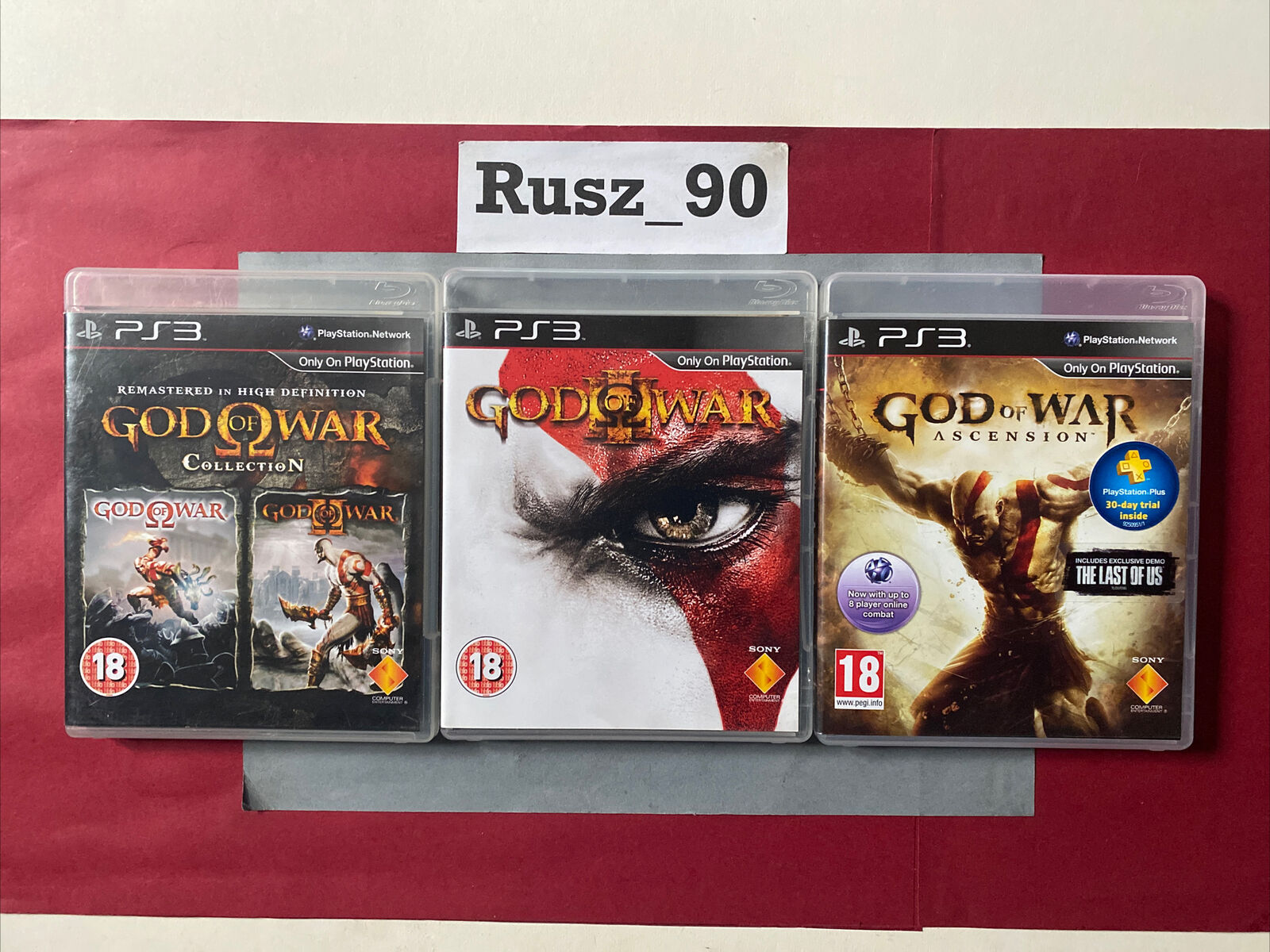 God of War: Ascension – review, Games