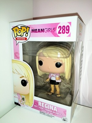 regina george funko