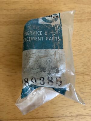Miller 080388 Relay Encl 24Vac 3Pdt 10A/120Vac 11Pin Plug Potter Brumfueld 1/4hp