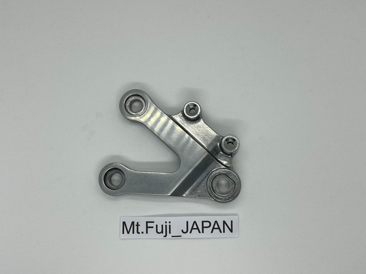 Kawasaki Ninja ZX6R ZX9R ZX-6R ZX-9R ZZR600 Left Foot Peg Kawasaki Ninja ZX6R ZX9R ZX-6R ZX-9R ZZR600 Left Foot Peg