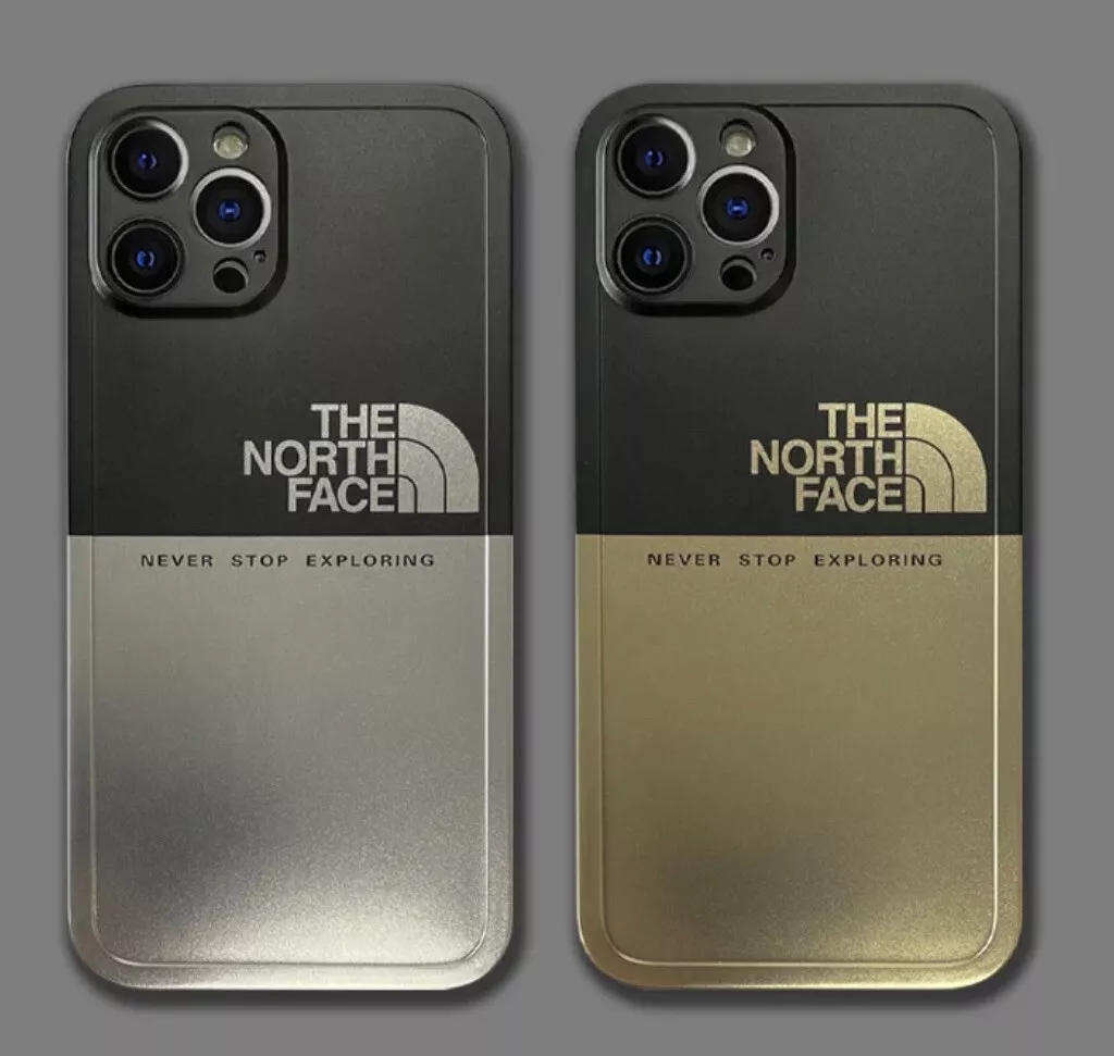 THE NORTH FACE SUPREME iPhone 15 Pro Max Case Cover