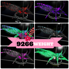 9266 WEIGHT Rhyniognatha ARK  Survival Ascend...
