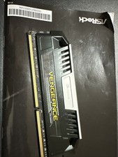 Ram Corsair DDR3 Vengeance Pro Séries 16gb (2x8)