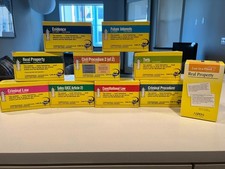 Emanuel Law In a Flash: Complete set of Legal...