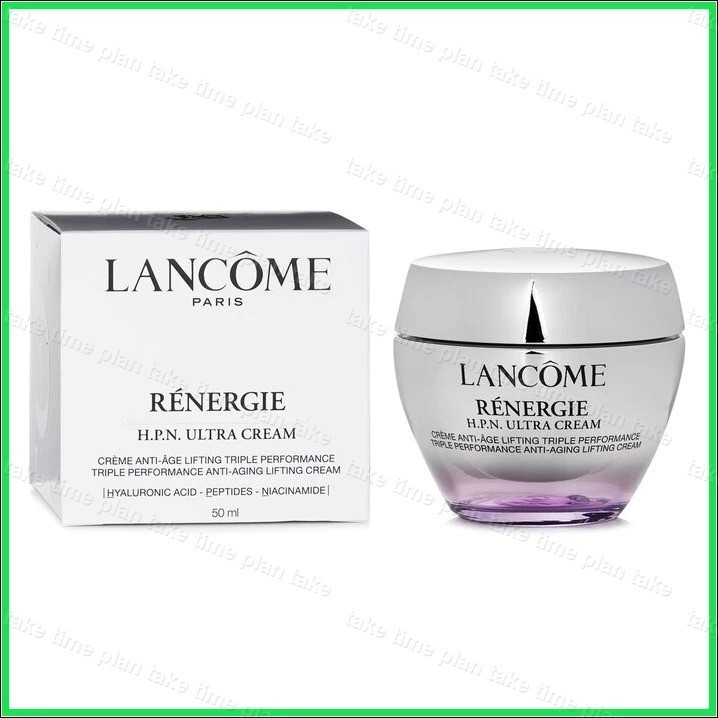 Lancome Renergie HPN Ultra 50ml 1.69 oz New Sealed in Box