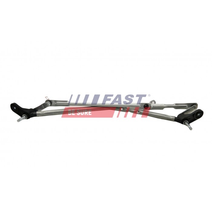 Tringlerie d'essuie-glace avant Kangoo remplacement mécanisme OE 288002453R 8200409692