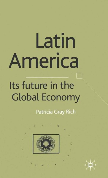 P. Rich | Latin America | Taschenbuch | Englisch (2002) | Xvii-image