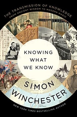 Knowing What We Know The Trans - ACCEPTABLE