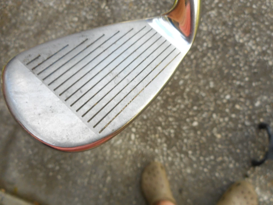 Founders Club #7 Iron Firm - Image 4 of 4