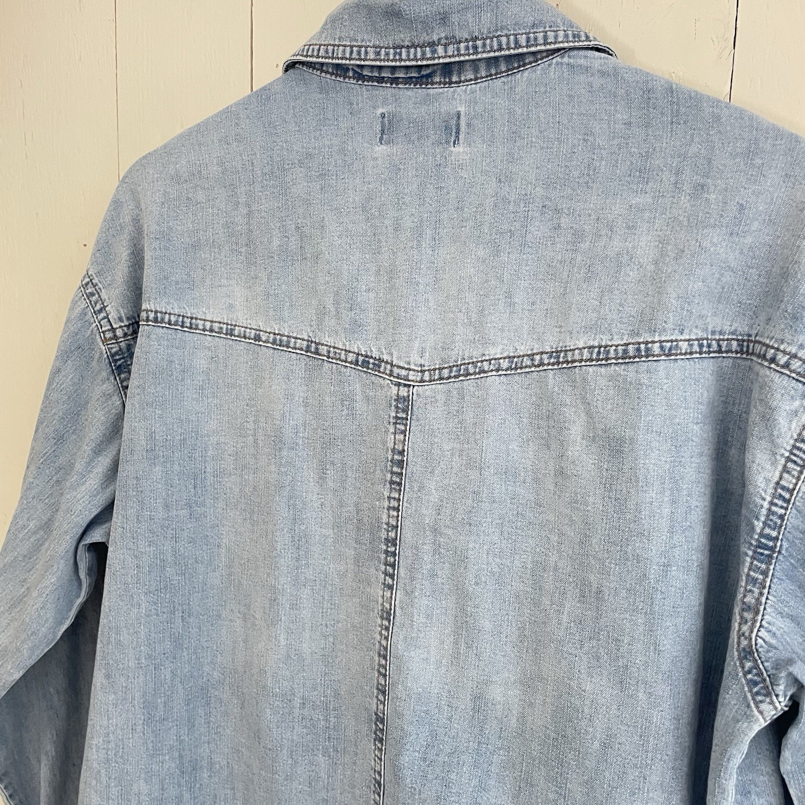 Sofia Jeans by Sofia VergaraOVersized BoyFriend S… - image 3