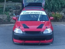 Honda Civic Ek4