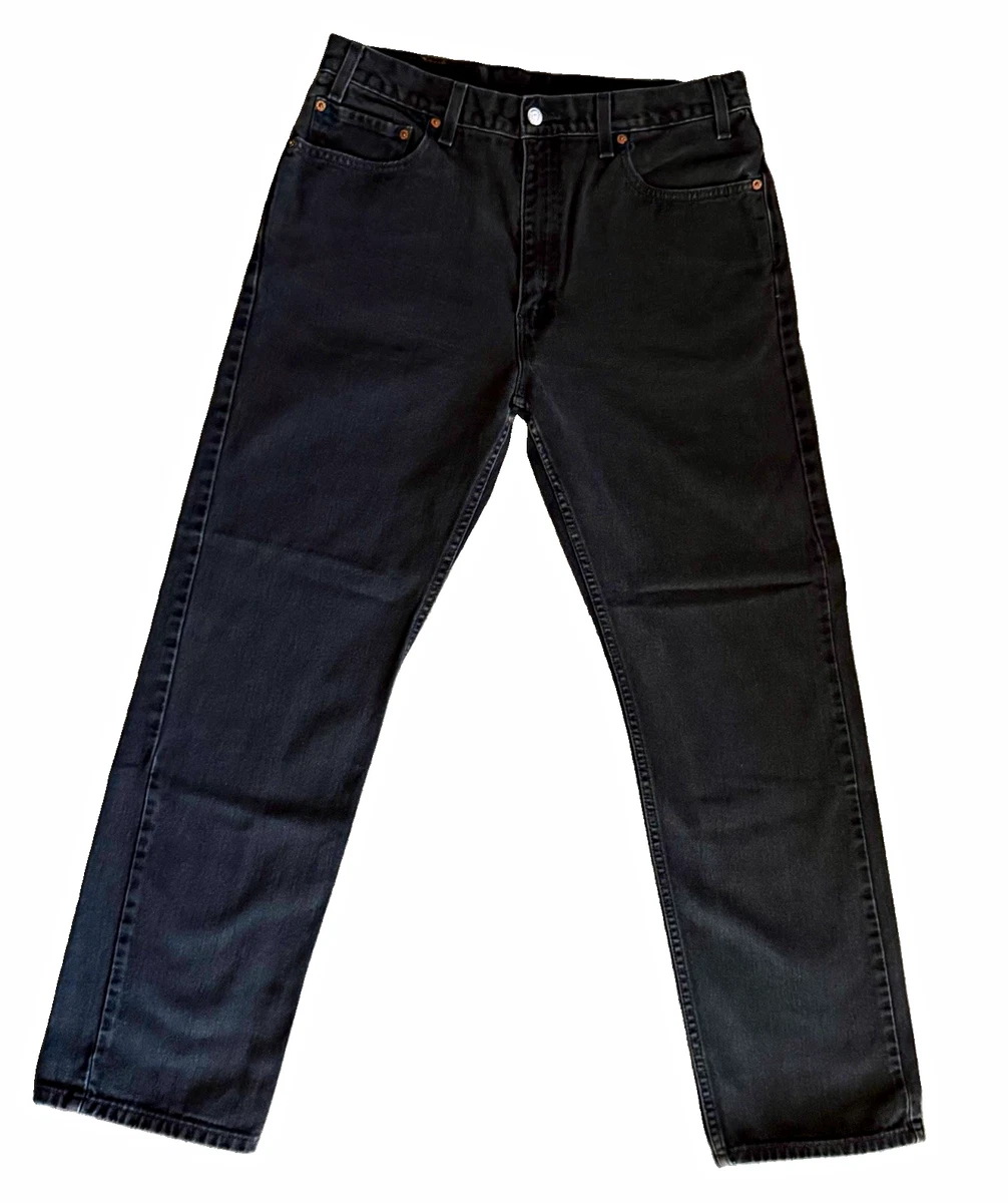 25+ Levi's 505 36 Size Jeans for Men for sale | Updated Oct 2026