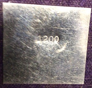 Platinum Solder 1200. Old But Brand New!