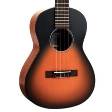 Martin 0X HPL Tenor Ukulele, Sunset