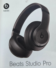 Beats - Studio Pro - Wireless Noise Cancelling Over-the-Ear Headphones - Brown