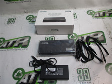 Plugable UD-3900PDZ Docking Station USB C Dual Display New Open Box