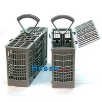 Bosch GeschirrspüLer Besteckkorb, Teilbar 418280