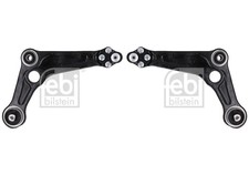 2x Querlenker Vorderachse für RENAULT GRAND SCÉNIC IV MEGANE Grandtour