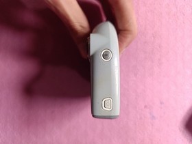 Nokia N-Gage Parts Only No Battery + Nokia 7600 Unlocked Working Read