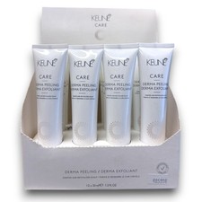 Keune Care Derma Peeling 1.2 oz / 35 ml - PACK OF 12