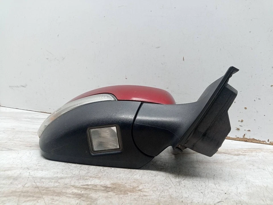 2013 - 2016 FORD ESCAPE RIGHT PASSENGER SIDE VIEW MIRROR W/ BLIND SPOT ALERT  - Изображение 4 из 4