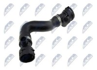 Original NTY KüHlerschlauch GPP-BM-042 FüR BMW