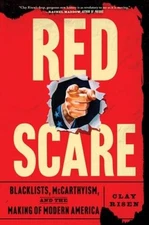Red Scare Blacklists McCarthyi - VERY GOOD