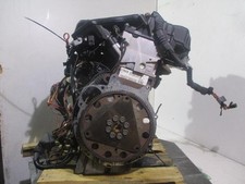 Moteur BMW 525
