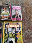 Women’s Soccer USWNT Book Collection — photo 5