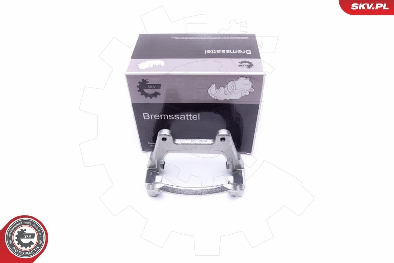 ✅Fits SKV GERMANY 45SKV980 MOUNT THE HAM CALIPER. 45SKV980 /   ⭐UK Seller⭐