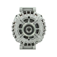 Lichtmaschine 220A Neu Original Valeo Oe-Nr. TG23C017 FüR Mercedes