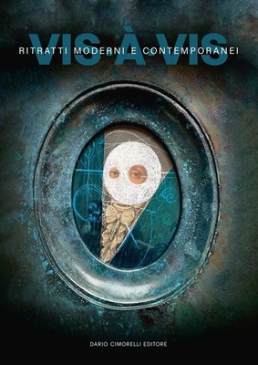 Buch - Vis-A-Vis. Moderne und zeitgenössische Portraits. Ediz. Italienisch Und Englisch -