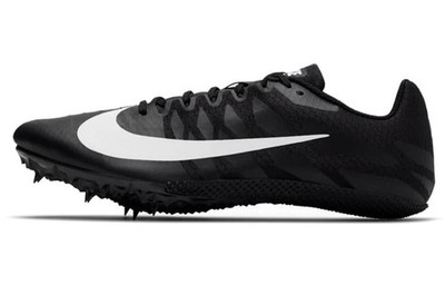 Nike Air Zoom Rival S 9 Spikes 'Black' 907564-001