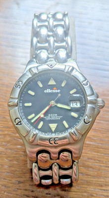 Ellesse Gents Quartz 00-0033