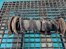 Ressort divers Subaru FORESTER