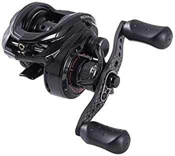 [Used] [Imported/Unused] Abu Garcia bait finesse reel Roxani left-handed 2018