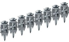 Clous Bx4 Hilti En 22mm 1 Boites 1000 Clous