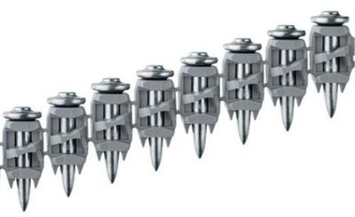 Hilti Nägel Bx4 in 22 mm 1 Schachtel 1000 Nägel