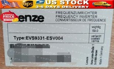 EVS9331-ESV004 NEW LENZE EVS9331ESV004 Inverter