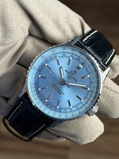 Breitling NAVITIMER AUTOMATIC 41 Blue dial A17329171C1P1