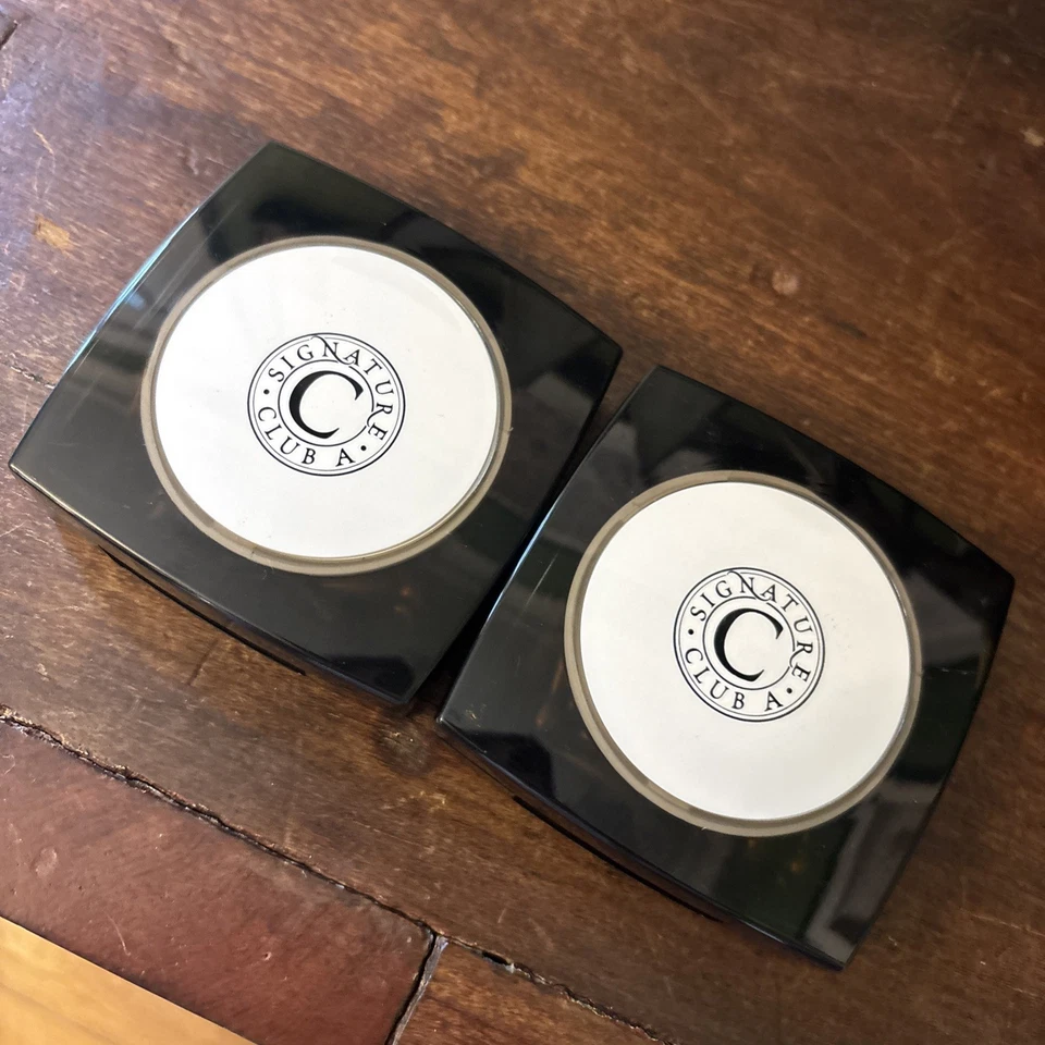 2 Signature Club A Rapid Transport C Infused High Potent-C Anti-Wrinkle Capsules - Image 2 of 4