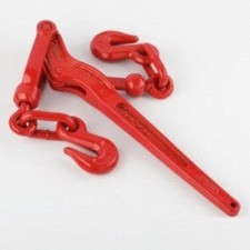 1/4" Truck Load Bind Binder Binding Chain Link Tool Truckers