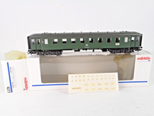 Märklin 4277 Eilzugwagen Bye 664, 13 687-8 DB, KKK, AC, HO (C)