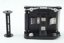 Free shipping MINT Fuji GX680 6x8 Film Back Holder Cartridge Cassette from JPN