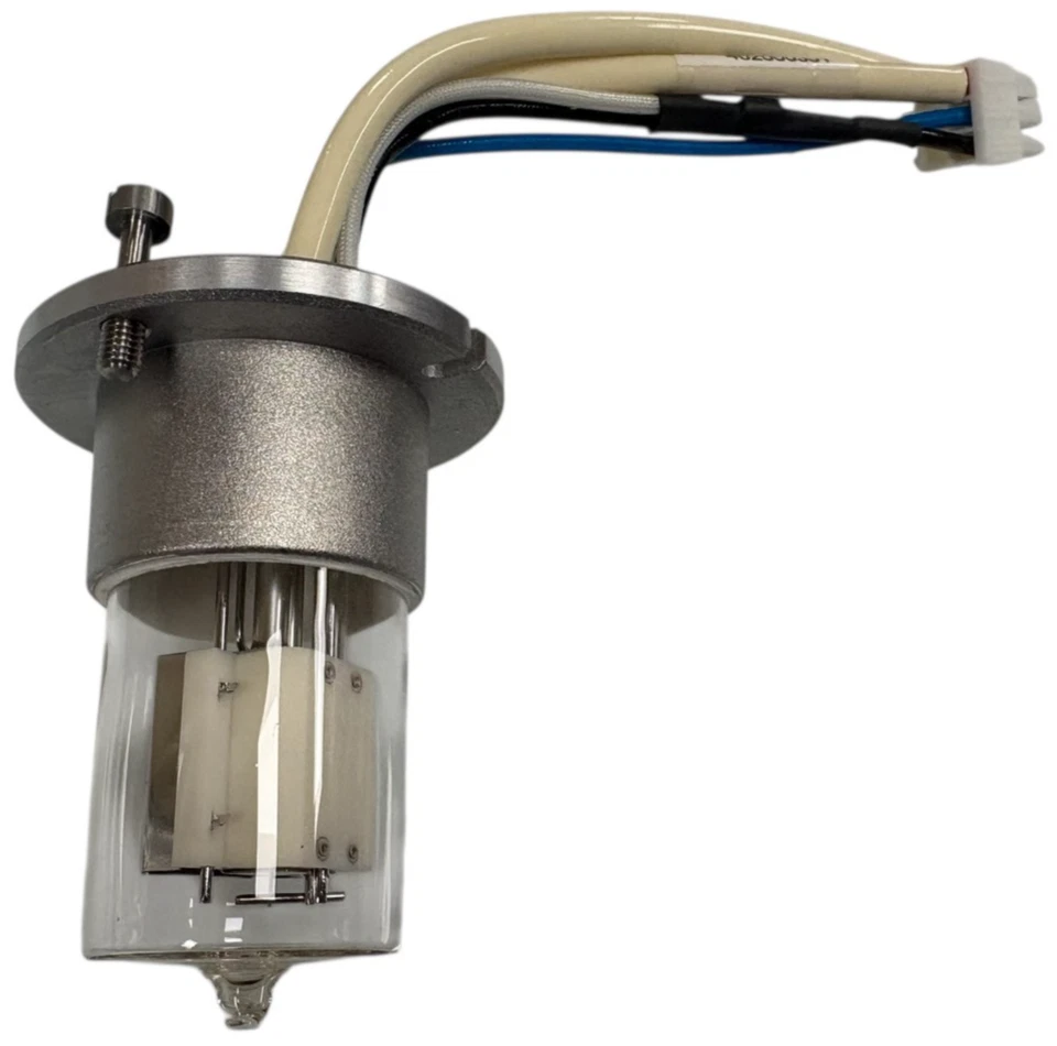Lámpara de deuterio Waters 402000353 para detector UV HPLC - Usada Foto 2 de 4