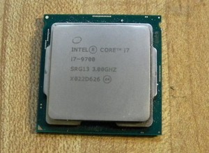 I7 9700 CPU | eBay