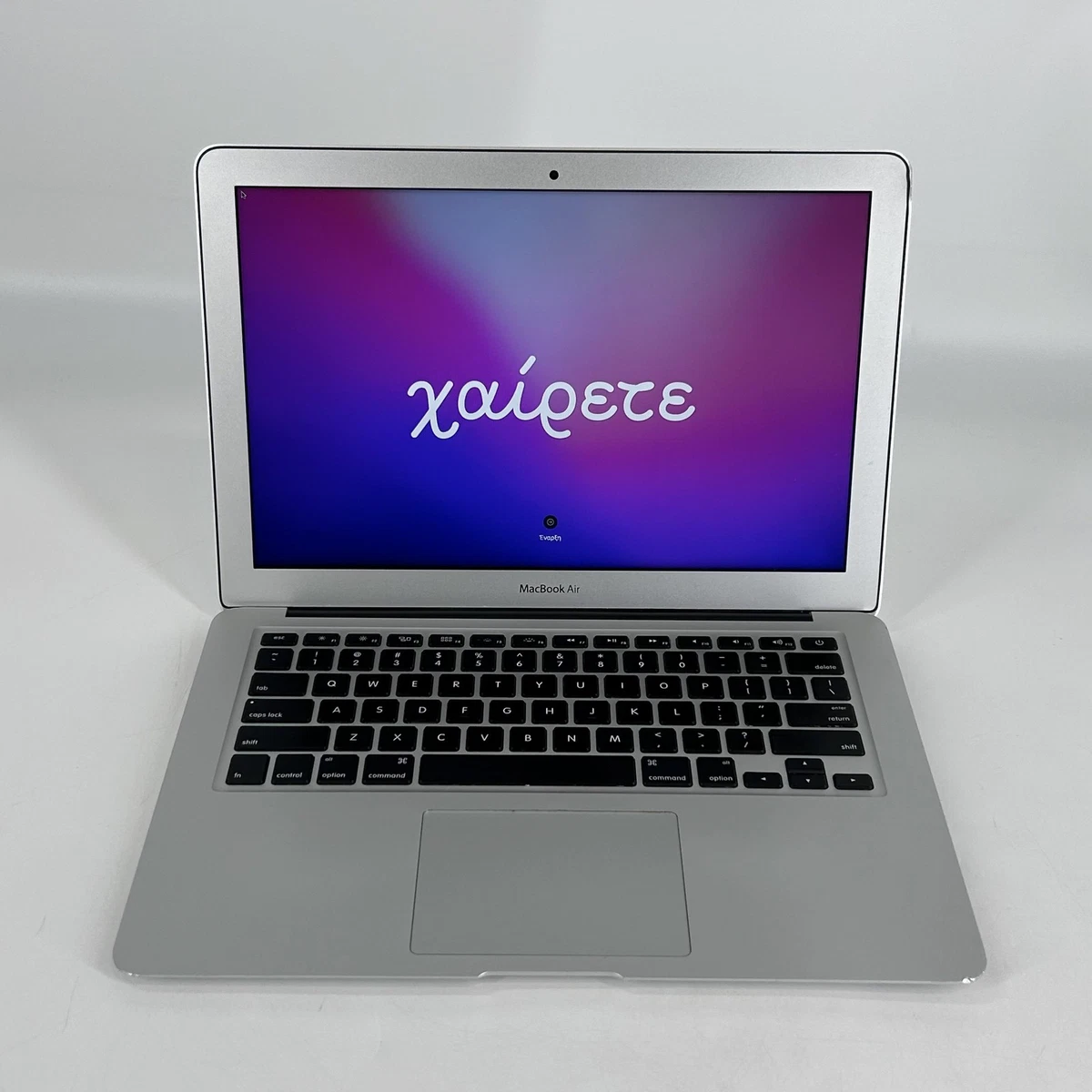 2015 Apple MacBook Air Laptops for sale - eBay