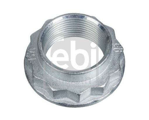 Fits FEBI 12181 AXLE NUT - Image 28